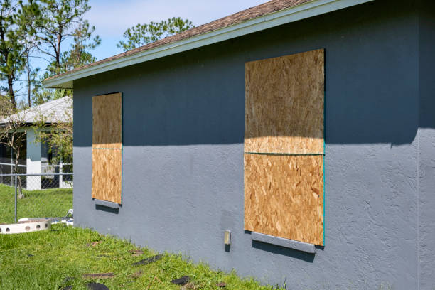 Best Siding Removal and Disposal  in Sullivan Gardens, TN